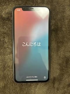 原*N様 Apple iPhone11 64Gのサムネイル