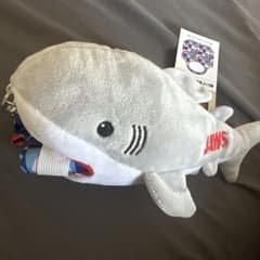 JAWS 50周年 ドン・キホーテ コラボ ジョーズ ぬいぐるみ エコバッグ