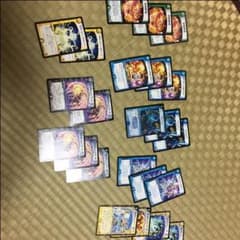 ヴォルグサンダー  おまけ付きのサムネイル
