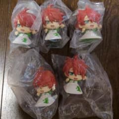 カラフルピーチ じゃぱぱ　おねむたん　即購入〇　まとめ売りのサムネイル