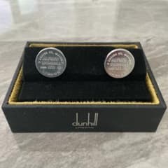Alfred Dunhill カフリンクス - メルカリ