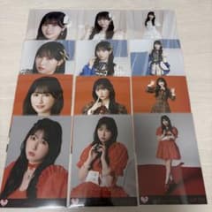 LOVE イコラブ 山本杏奈 生写真 まとめ売り② - メルカリ
