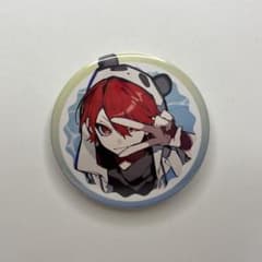 CRフェス2025 缶バッジ rionのサムネイル
