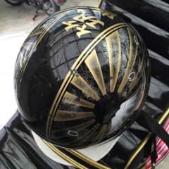 コルク半 日章のサムネイル