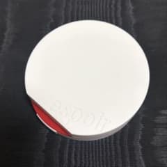 espoir ビーベルベットセバムカットクッション