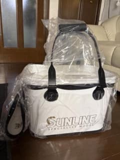 SUNLINE プレミアムハードバッグ SB-17のサムネイル