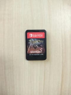 【ソフトのみ】タクティクスオウガ リボーン Nintendo Switchのサムネイル