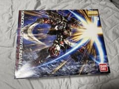 MG 戦国アストレイのサムネイル