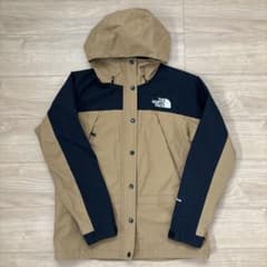 THE NORTH FACE GORE-TEX マウンテンパーカー　レディースのサムネイル