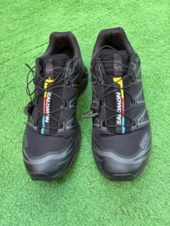 SALOMON XT-6 サロモン スニーカー 27cmのサムネイル