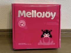 未開封】mellojoy ミニランド 2箱入り メロジョイ - メルカリ