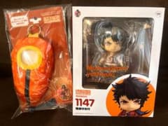 Thumbnail of [新品] 刀剣乱舞 陸奥守吉行 ねんどろいど 寝袋