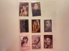 twice トレカ Feel Specialのサムネイル