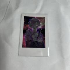 いれいす チェキ 初兎のサムネイル