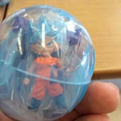 ドラゴンボール ・ スーパーサイヤ人ゴットスーパーサイヤ人孫悟空  4つのサムネイル