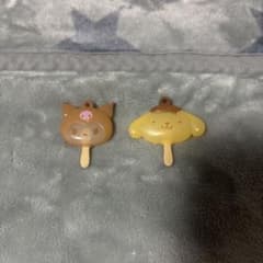 バスボム とろりんアイスキャンディのサムネイル