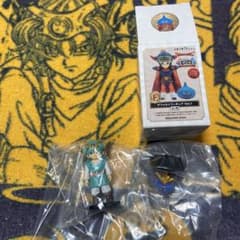 ドラゴンクエスト ふくびき所スペシャル F賞 デフォルメフィギュアのサムネイル