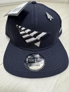 新品未使用 ROC NATION NEW ERA キャップ HIPHOP コラボのサムネイル