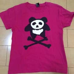 graniph パンダTシャツのサムネイル