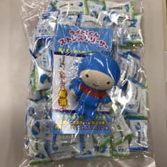 明治安田生命 ライトくん！氣志團CMキャラクター 激レア！のサムネイル