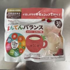 ✴︎neneさん専用✴︎【未開封】まんてんバランス ※複数購入単価割引✨ ✴︎neneさん専用✴︎【未開封】まんてんバランス ※複数購入単価割引