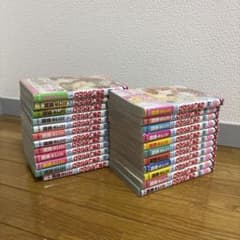 なまいきざかり。 全巻セット 1〜23巻 ミユキ蜜蜂 ブックカバー付き