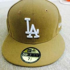 ☆真統☆様専用 送込み！！ NEW ERA LAのサムネイル