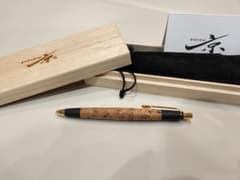 屋久杉工房 京 シャープペン 0.5mmのサムネイル