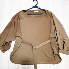 ルクールブラン　トップスのサムネイル