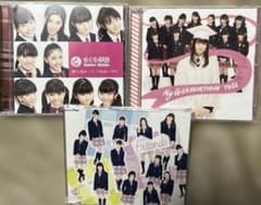 さくら学院 3枚セット - メルカリ