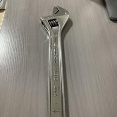 Snap-on モンキーレンチ 12インチ FAD12のサムネイル
