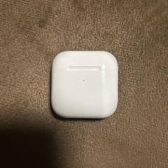 Apple AirPods 本体のサムネイル