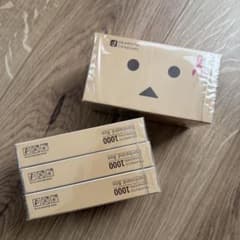 オカモト ダンボー コンドーム 3箱のサムネイル