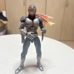S.I.C 仮面ライダースーパー1のサムネイル