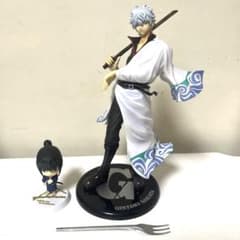 G.E.M 銀魂　フィギュアのサムネイル