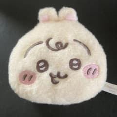 うさぎ　ぬいぐるみパスケース　ちいかわベビー　chiikawa babyのサムネイル