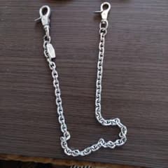 ヒスグラ ウォレットチェーンのサムネイル