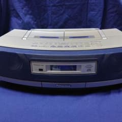 パナソニック CDラジカセ RX-ED50のサムネイル