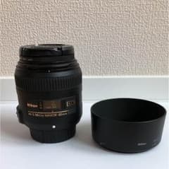 Den.companyさん専用NIKKOR 40mm f/2.8Gのサムネイル