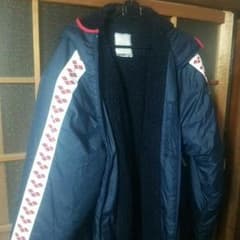Kng様専用  リュック+ベンチコートのサムネイル