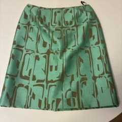 DAMA Collection タイトスカート グリーン　Lサイズのサムネイル
