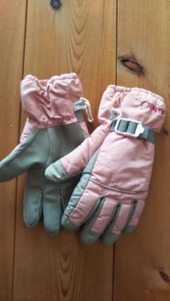 子供用手袋 サイズ130のサムネイル
