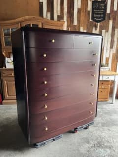 松創 MATSUSO 府中家具 最高級 桐箪笥 松創 MATSUSO 府中家具 最高級 桐箪笥 - メルカリ