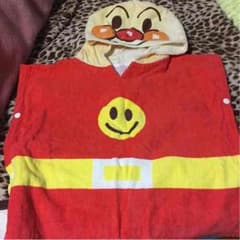 ぷにょ太様専用 バスタオル２枚セットのサムネイル