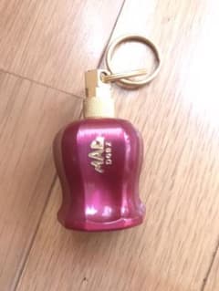 マックツール　スパークリングレッド　限定　キーホルダーのサムネイル