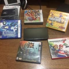 NEW3DSLLのサムネイル