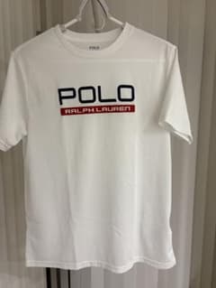 Polo Ralph Lauren Tシャツ 4枚セット 160のサムネイル