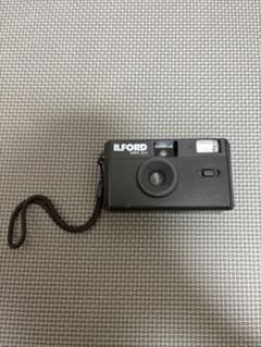 ILFORD SPRITE 35-II フィルムカメラ 本体のサムネイル