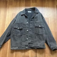 デニムジャケットのサムネイル