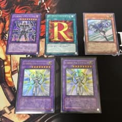 E•HERO Theシャイニング2枚のサムネイル